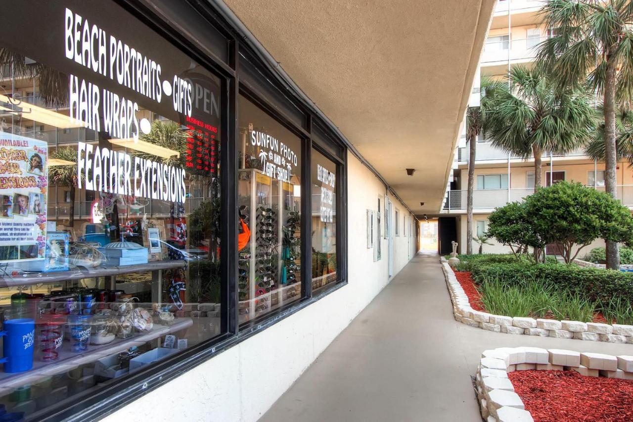 דירות פנמה סיטי ביץ' Regency Towers 623 מראה חיצוני תמונה